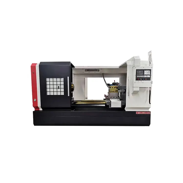 CK61100数控车床