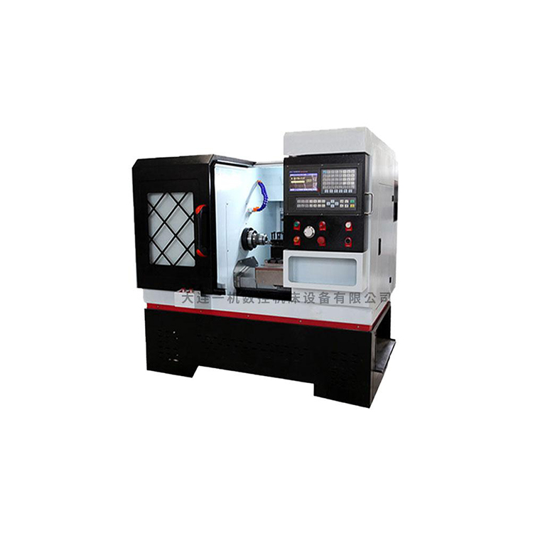 HDMF-X200/X300数控车床