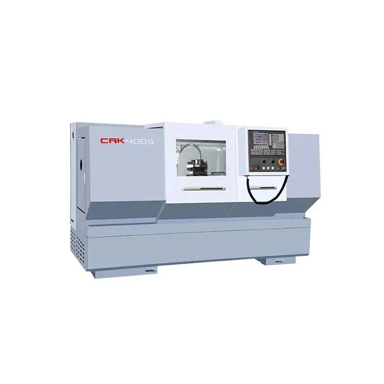 CAK4085数控车床