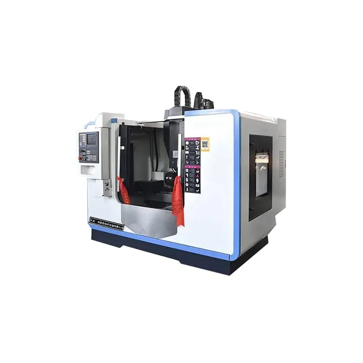 VMC850加工中心