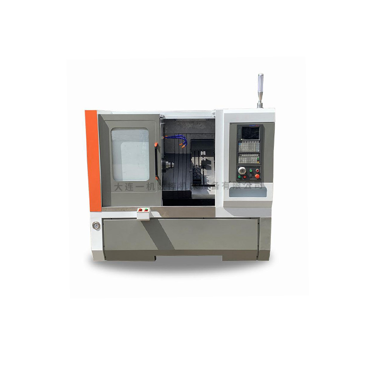 SL3040G数控车床