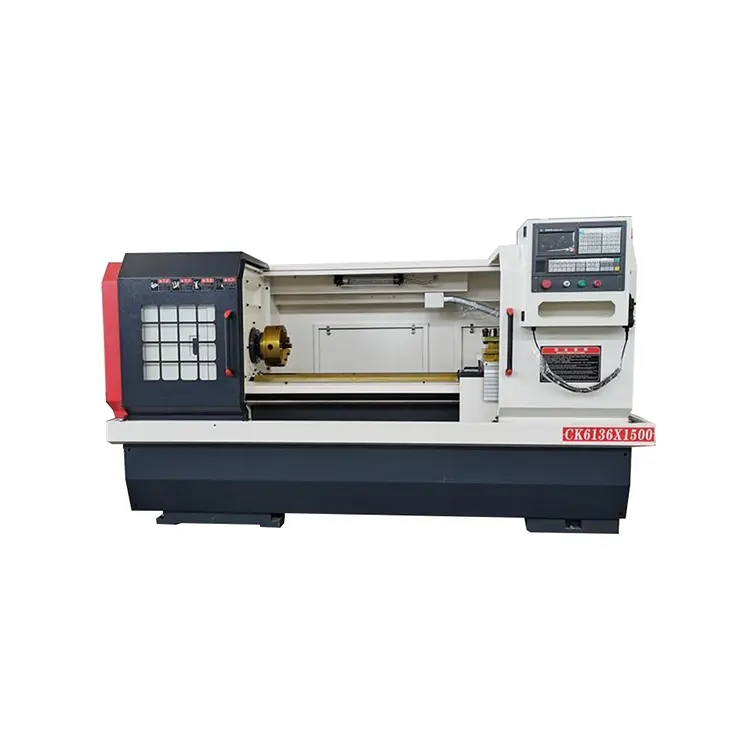 CAK6136×1500数控车床