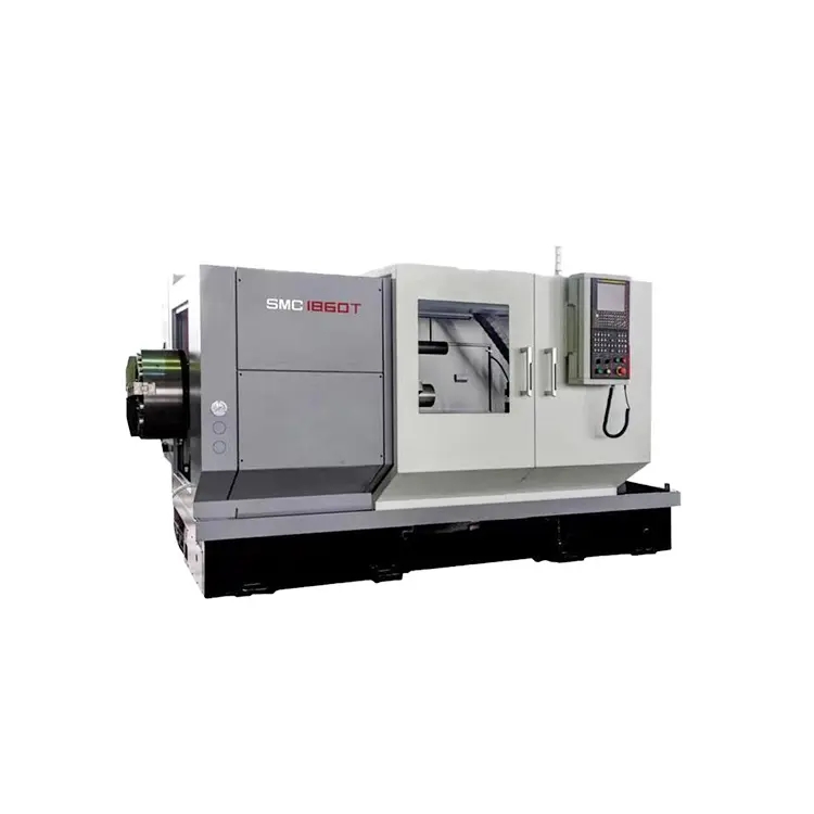 SMC1860T数控车床