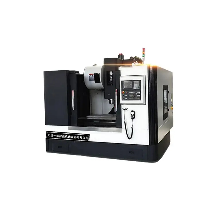 VMC855加工中心